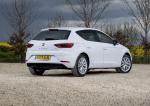 Seat Leon 2017 года (UK)